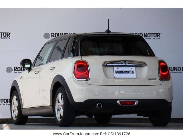 mini mini-others 2018 -BMW--BMW Mini DBA-XS15--WMWXS520302H52704---BMW--BMW Mini DBA-XS15--WMWXS520302H52704- image 2