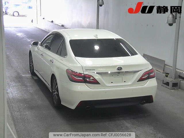 toyota crown 2018 -TOYOTA--Crown AZSH20--AZSH20-1016898---TOYOTA--Crown AZSH20--AZSH20-1016898- image 2