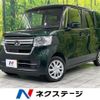 honda n-box 2022 -HONDA--N BOX 6BA-JF4--JF4-2215529---HONDA--N BOX 6BA-JF4--JF4-2215529- image 1