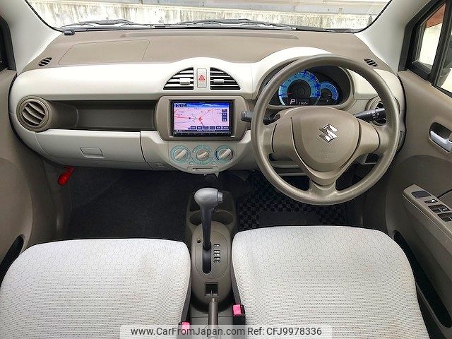 suzuki alto-eco 2014 -SUZUKI--Alto Eco DBA-HA35S--HA35S-201463---SUZUKI--Alto Eco DBA-HA35S--HA35S-201463- image 2