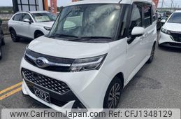 subaru justy 2017 quick_quick_DBA-M910F_M910F-0000660