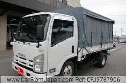 isuzu elf-truck 2012 -ISUZU--Elf SKG-NMR85R--NMR85R-7017280---ISUZU--Elf SKG-NMR85R--NMR85R-7017280-