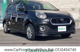 daihatsu boon 2016 -DAIHATSU--Boon DBA-M710S--M710S-0000604---DAIHATSU--Boon DBA-M710S--M710S-0000604-