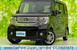 honda n-box 2014 CFJ1631673