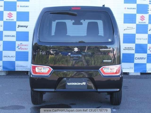 suzuki wagon-r 2022 quick_quick_5AA-MH95S_MH95S-200828 image 2