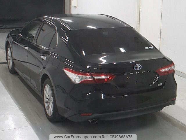 toyota camry 2018 -TOYOTA--Camry AXVH70-1038383---TOYOTA--Camry AXVH70-1038383- image 2