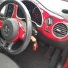 volkswagen the-beetle 2015 -VOLKSWAGEN--VW The Beetle 16CBZ-WVWZZZ16ZFM633329---VOLKSWAGEN--VW The Beetle 16CBZ-WVWZZZ16ZFM633329- image 8