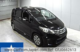 honda freed 2013 -HONDA--Freed GB3--GB3-1511429---HONDA--Freed GB3--GB3-1511429-