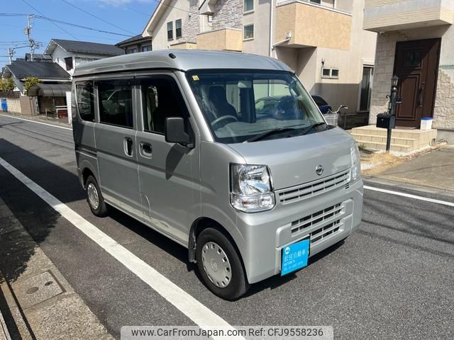 nissan nv100-clipper 2016 GOO_JP_700050294530240307001 image 1