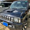 suzuki jimny 2009 CFJ1816097 image 1