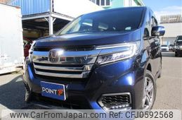 honda stepwagon 2021 -HONDA--Stepwgn RP5--1216727---HONDA--Stepwgn RP5--1216727-