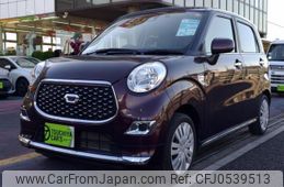 daihatsu cast 2018 -DAIHATSU--Cast DBA-LA250S--LA250S-0152237---DAIHATSU--Cast DBA-LA250S--LA250S-0152237-