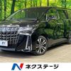 toyota alphard 2022 quick_quick_AGH30W_AGH30-0443798 image 1