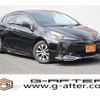 toyota prius 2019 -TOYOTA--Prius DAA-ZVW51--ZVW51-6112702---TOYOTA--Prius DAA-ZVW51--ZVW51-6112702- image 1