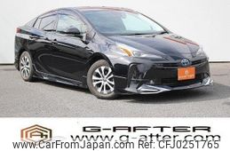 toyota prius 2019 -TOYOTA--Prius DAA-ZVW51--ZVW51-6112702---TOYOTA--Prius DAA-ZVW51--ZVW51-6112702-