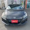 honda cr-z 2010 -HONDA--CR-Z DAA-ZF1--ZF1-1005163---HONDA--CR-Z DAA-ZF1--ZF1-1005163- image 1