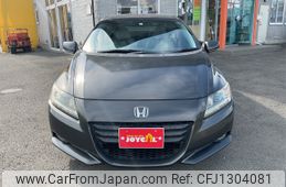 honda cr-z 2010 -HONDA--CR-Z DAA-ZF1--ZF1-1005163---HONDA--CR-Z DAA-ZF1--ZF1-1005163-