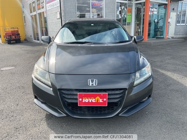 honda cr-z 2010 -HONDA--CR-Z DAA-ZF1--ZF1-1005163---HONDA--CR-Z DAA-ZF1--ZF1-1005163- image 1