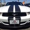 ford mustang 2010 -FORD 【越谷 300】--Ford Mustang ﾌﾒｲ--1ZVBP8ANXA5125652---FORD 【越谷 300】--Ford Mustang ﾌﾒｲ--1ZVBP8ANXA5125652- image 2