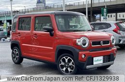 suzuki hustler 2020 -SUZUKI--Hustler 4AA-MR52S--MR52S-111320---SUZUKI--Hustler 4AA-MR52S--MR52S-111320-