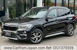 bmw x1 2017 -BMW--BMW X1 LDA-HT20--WBAHT920305J61101---BMW--BMW X1 LDA-HT20--WBAHT920305J61101-