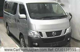 nissan caravan-van 2017 -NISSAN--Caravan Van VW6E26--021054---NISSAN--Caravan Van VW6E26--021054-