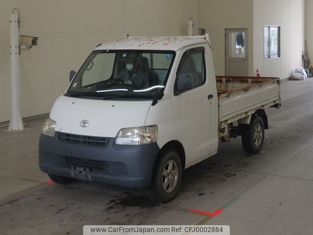 toyota townace-truck 2012 -TOYOTA--Townace Truck S402U-0009618---TOYOTA--Townace Truck S402U-0009618- image 1