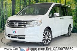 honda stepwagon 2013 -HONDA--Stepwgn DBA-RK1--RK1-1322501---HONDA--Stepwgn DBA-RK1--RK1-1322501-