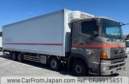 hino profia 2016 -HINO--Profia QPG-FW1EXEG--FW1EXE-16034---HINO--Profia QPG-FW1EXEG--FW1EXE-16034-