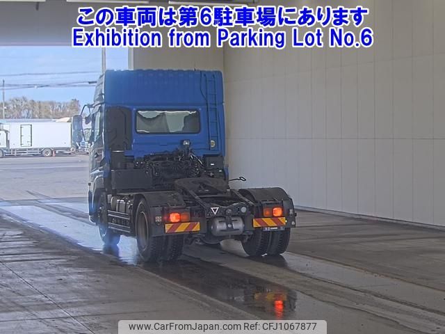 nissan diesel-ud-condor 2015 -NISSAN--UD GK5XAB-30384---NISSAN--UD GK5XAB-30384- image 2