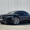 audi a7 2018 -AUDI--Audi A7 AAA-F2DLZS--WAUZZZF25KN004106---AUDI--Audi A7 AAA-F2DLZS--WAUZZZF25KN004106- image 1