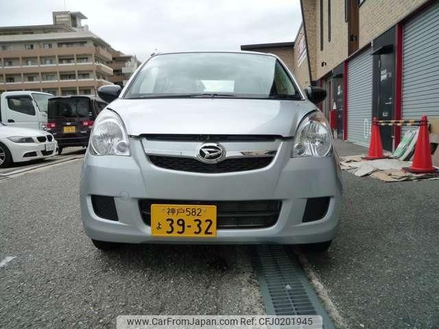 daihatsu mira 2012 quick_quick_DBA-L275S_L275S-0160448 image 2