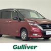 nissan serena 2019 -NISSAN--Serena DAA-HFC27--HFC27-036134---NISSAN--Serena DAA-HFC27--HFC27-036134- image 1