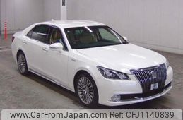 toyota crown-majesta 2015 quick_quick_DAA-GWS214_GWS214-6010369