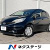 nissan note 2014 -NISSAN--Note DBA-E12--E12-193475---NISSAN--Note DBA-E12--E12-193475- image 1