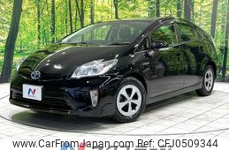 toyota prius 2013 -TOYOTA--Prius DAA-ZVW30--ZVW30-5577432---TOYOTA--Prius DAA-ZVW30--ZVW30-5577432-