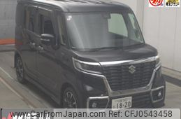 suzuki spacia 2019 -SUZUKI 【川越 583ﾄ1820】--Spacia MK53S-624137---SUZUKI 【川越 583ﾄ1820】--Spacia MK53S-624137-