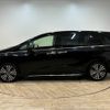 honda odyssey 2014 -HONDA--Odyssey DBA-RC1--RC1-1023093---HONDA--Odyssey DBA-RC1--RC1-1023093- image 16