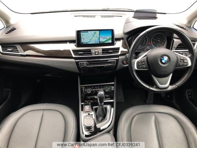 bmw 2-series 2016 -BMW--BMW 2 Series LDA-2C20--WBA2C12050V776336---BMW--BMW 2 Series LDA-2C20--WBA2C12050V776336- image 2