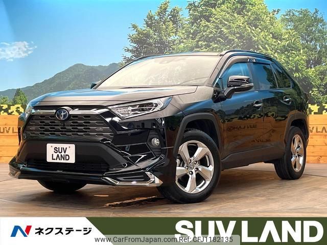 toyota rav4 2021 quick_quick_AXAH54_AXAH54-4029881 image 1