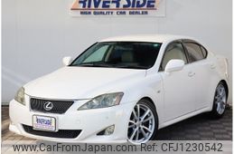 lexus is 2006 -LEXUS--Lexus IS DBA-GSE20--GSE20-5017427---LEXUS--Lexus IS DBA-GSE20--GSE20-5017427-