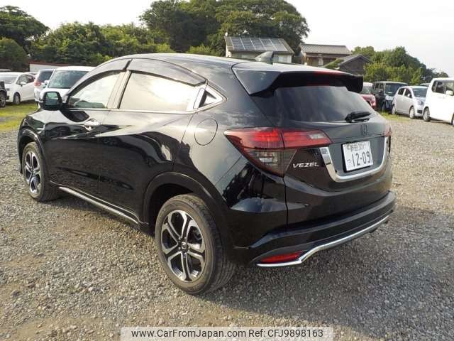 honda vezel 2020 -HONDA 【野田 301ｱ1234】--VEZEL DAA-RU4--RU4-1313106---HONDA 【野田 301ｱ1234】--VEZEL DAA-RU4--RU4-1313106- image 2