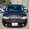 nissan cube 2012 CFJ0265475 image 3