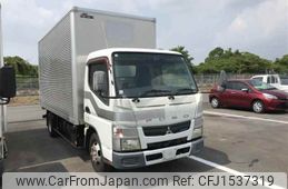 mitsubishi-fuso canter 2014 CFJ1537319