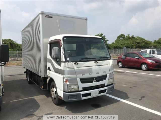 mitsubishi-fuso canter 2014 CFJ1537319 image 1