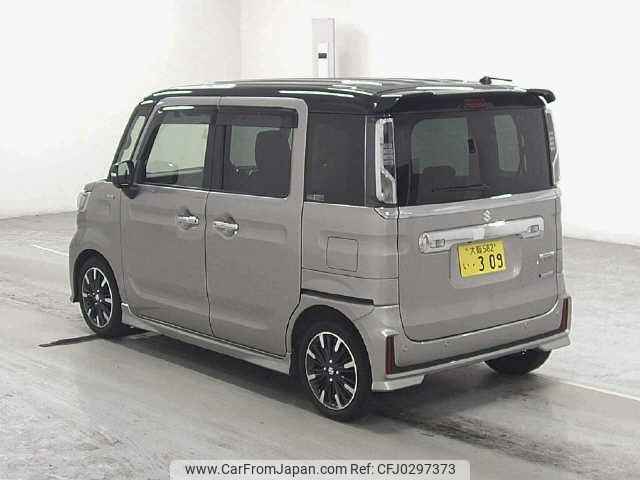 suzuki spacia 2021 -SUZUKI 【大阪 582ｲ309】--Spacia MK53S--943396---SUZUKI 【大阪 582ｲ309】--Spacia MK53S--943396- image 2