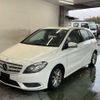 mercedes-benz b-class 2013 -MERCEDES-BENZ--Benz B Class 246242--2J193211---MERCEDES-BENZ--Benz B Class 246242--2J193211- image 1