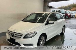 mercedes-benz b-class 2013 -MERCEDES-BENZ--Benz B Class 246242--2J193211---MERCEDES-BENZ--Benz B Class 246242--2J193211-