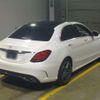 mercedes-benz c-class 2019 -MERCEDES-BENZ--Benz C Class LDA-205014--WDD2050142R503959---MERCEDES-BENZ--Benz C Class LDA-205014--WDD2050142R503959- image 2