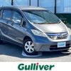 honda freed 2012 -HONDA--Freed DBA-GB3--GB3-1424158---HONDA--Freed DBA-GB3--GB3-1424158- image 1